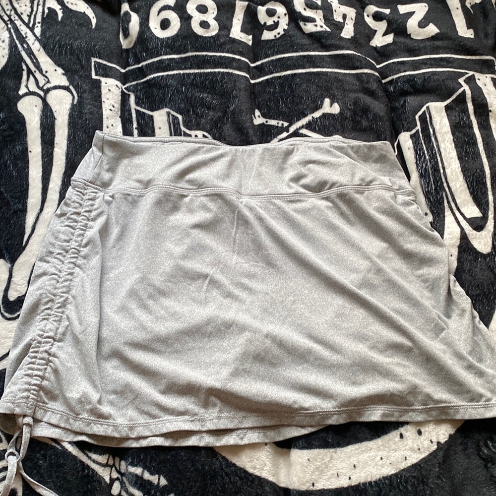 Gym Skirt